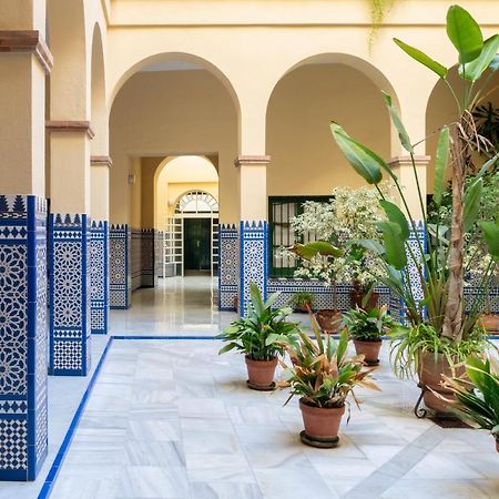 Apartamento Con Terraza En Sevilla Centro By Rent Me Экстерьер фото