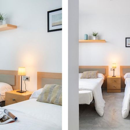 Apartamento Con Terraza En Sevilla Centro By Rent Me Экстерьер фото