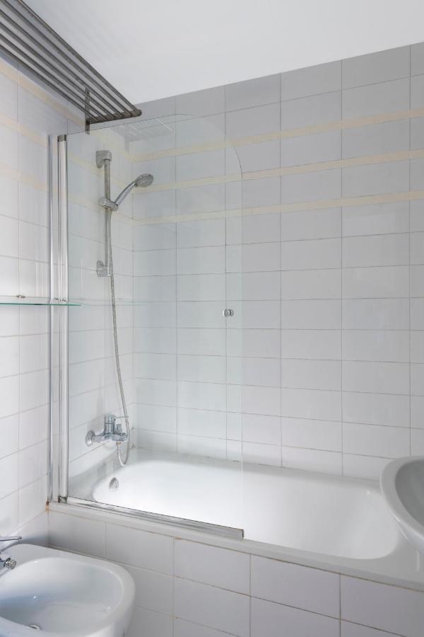 Apartamento Con Terraza En Sevilla Centro By Rent Me Экстерьер фото