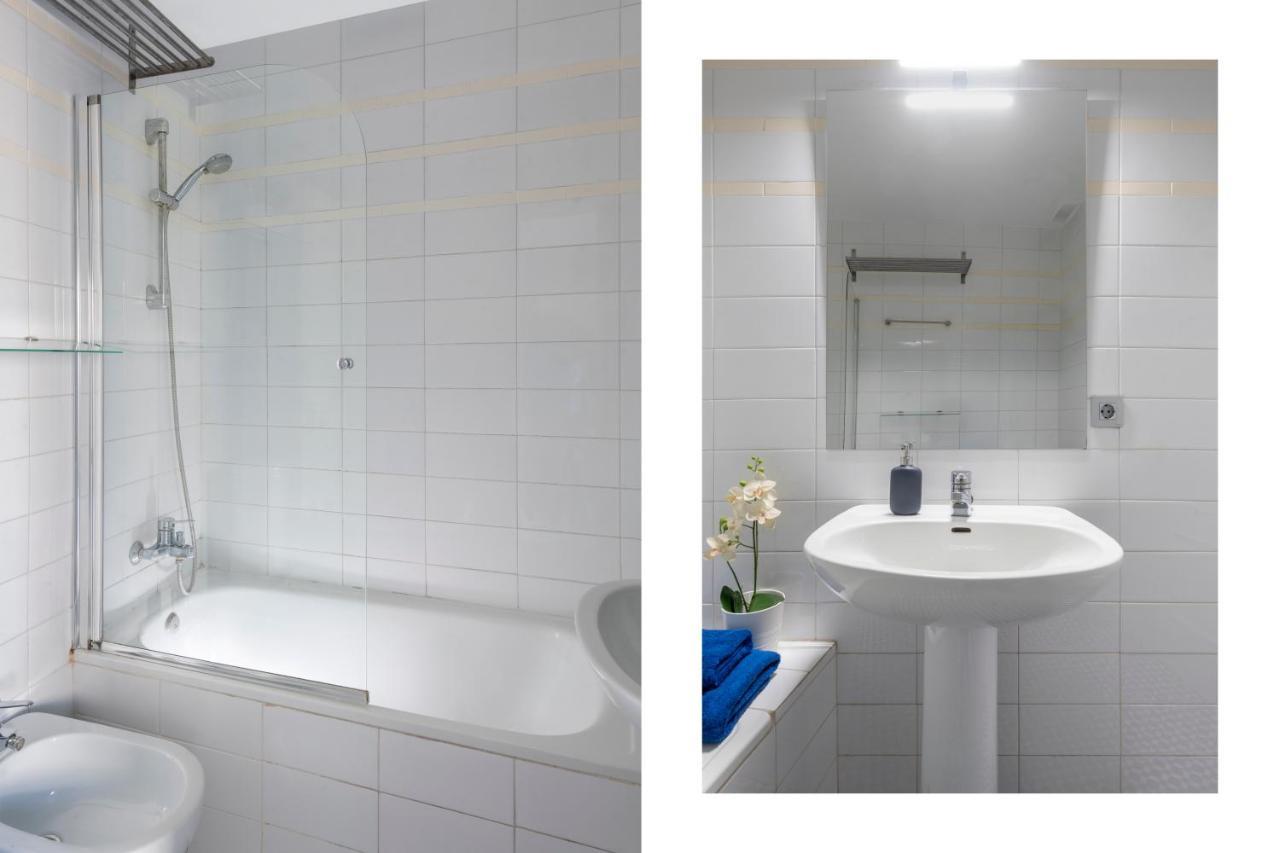 Apartamento Con Terraza En Sevilla Centro By Rent Me Экстерьер фото
