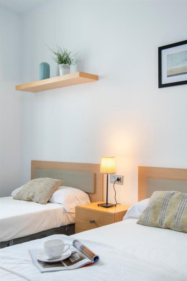 Apartamento Con Terraza En Sevilla Centro By Rent Me Экстерьер фото