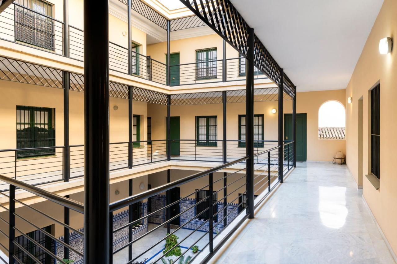 Apartamento Con Terraza En Sevilla Centro By Rent Me Экстерьер фото