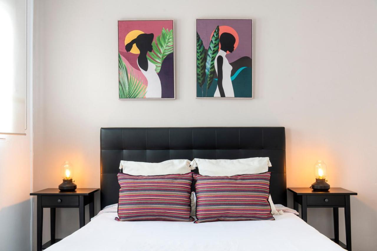 Apartamento Con Terraza En Sevilla Centro By Rent Me Экстерьер фото